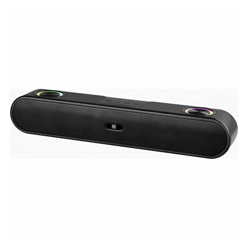 DEFENDER BLUETOOTH SOUNDBAR Z2 6W LED