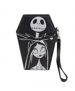 CERDÁ Disney Nightmare Before Christmas wallet