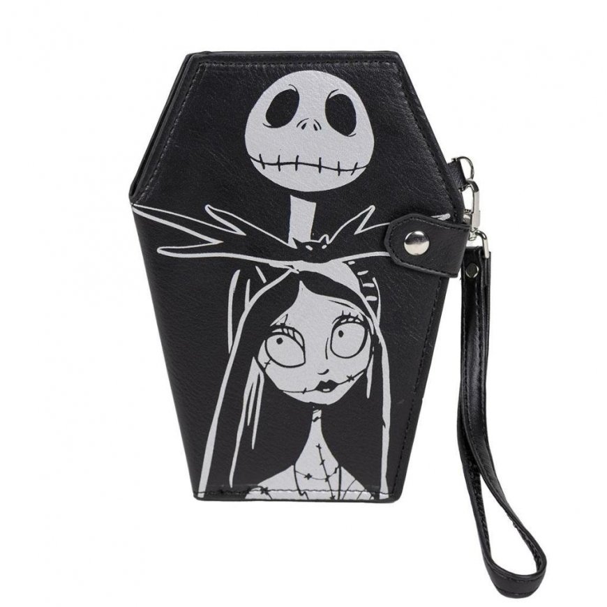 CERDÁ Disney Nightmare Before Christmas wallet