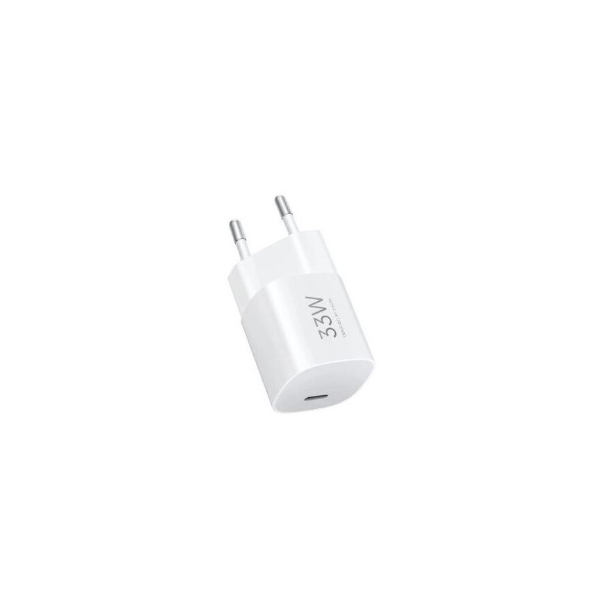 Xiaomi 33W Nano Power Adapteris(USB-C) EU | Xiaomi – 2