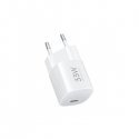 Xiaomi 33W Nano Power Adapteris(USB-C) EU | Xiaomi Xiaomi 33W Nano Power Adapteris(USB-C) EU | Xiaomi