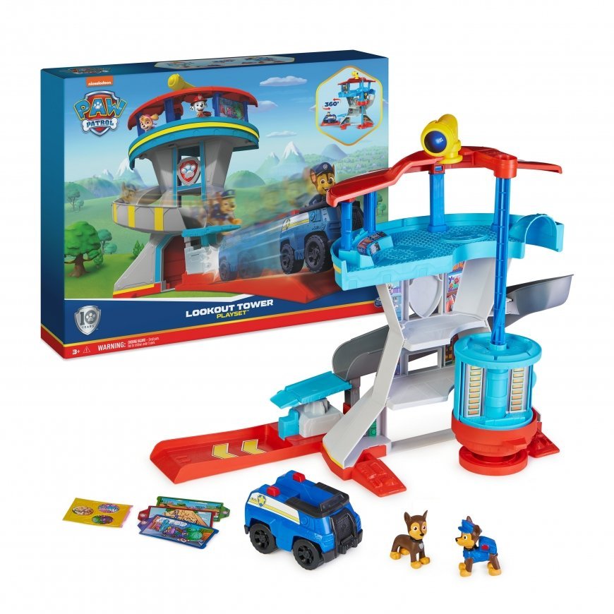 PAW Patrol 6065500 набор игрушек