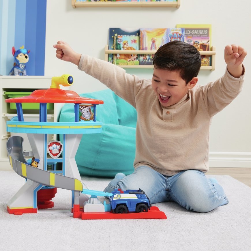 PAW Patrol 6065500 набор игрушек – 2