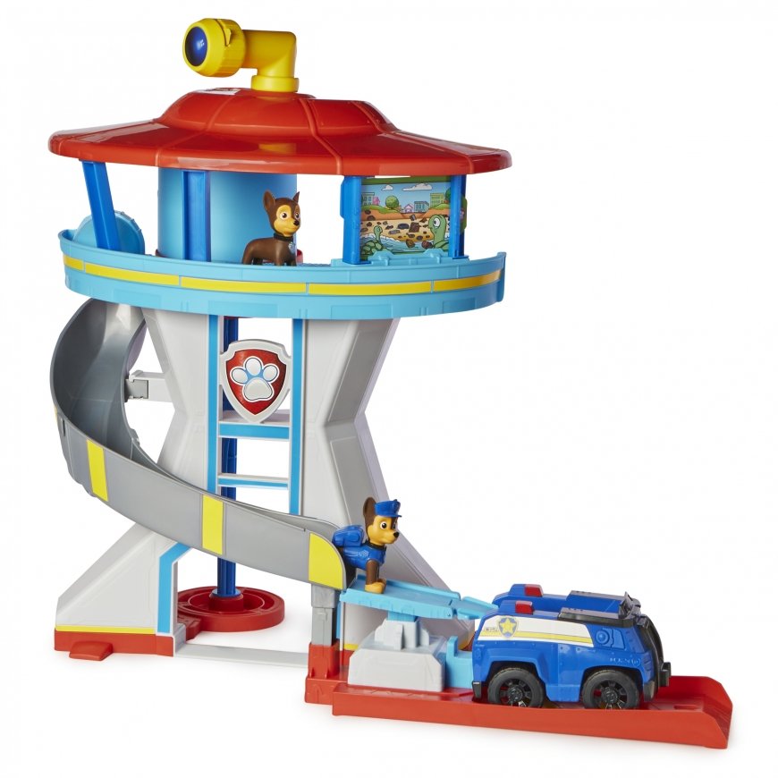 PAW Patrol 6065500 žaislų rinkinys – 3