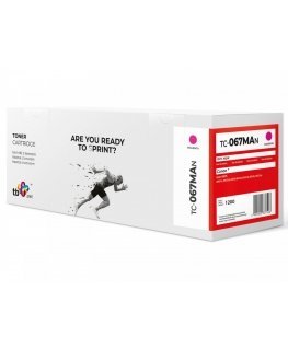 Toner for Canon MF650 TC-067MAN MA 100% nowy CRG067
