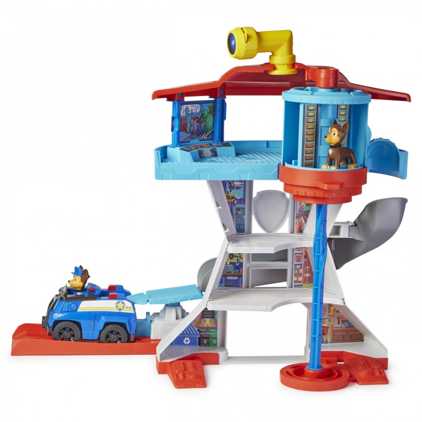 PAW Patrol 6065500 набор игрушек – 5