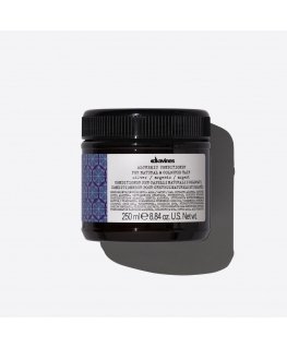 Davines Alchemic Conditioner Silver 205 ml Sievietes