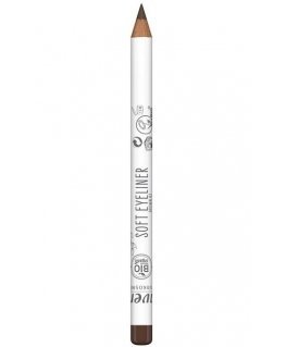 Lavera Soft Eyeliner eye pencil Ciets 02 Brown