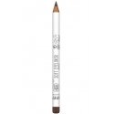 Lavera Soft Eyeliner карандаш для глаз Твердый/цельный 02 Brown