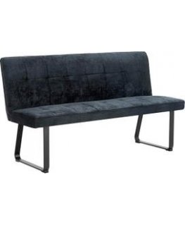 Spacetronik Milteliniu būdu dažytas MDF stalviršis 120x60x2,5 Arctic Bree