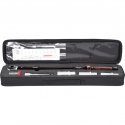 KS Tools 516.1905 динамометрический ключ Ft-lb, Н·м KS Tools 516.1905 динамометрический ключ Ft-lb, Н·м
