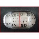 KS Tools 516.1905 momenttiavain Ft-lb, Nm KS Tools 516.1905 momenttiavain Ft-lb, Nm