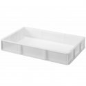 Hendi Picos tešlos indelis GN 1/1 530 x 325 x 90 mm Hendi Picos tešlos indelis GN 1/1 530 x 325 x 90 mm