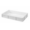 Hendi Picos tešlos indelis GN 1/1 530 x 325 x 90 mm Hendi Picos tešlos indelis GN 1/1 530 x 325 x 90 mm