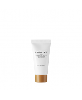 Skin1004 Madagascar Centella Kreminis drėkinamasis kremas su azijietiška vazone 30ml