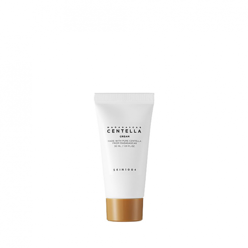 Skin1004 Madagascar Centella Kreminis drėkinamasis kremas