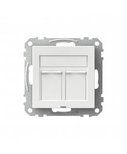 Schneider Electric WDE002834 elektros spintos priedas