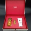 Angel Schlesser Femme Naturelle Rose Eau De Toilette Purškiklis, 100 ml Set 2 Pieces Angel Schlesser Femme Naturelle Rose Eau De Toilette Purškiklis, 100 ml Set 2 Pieces