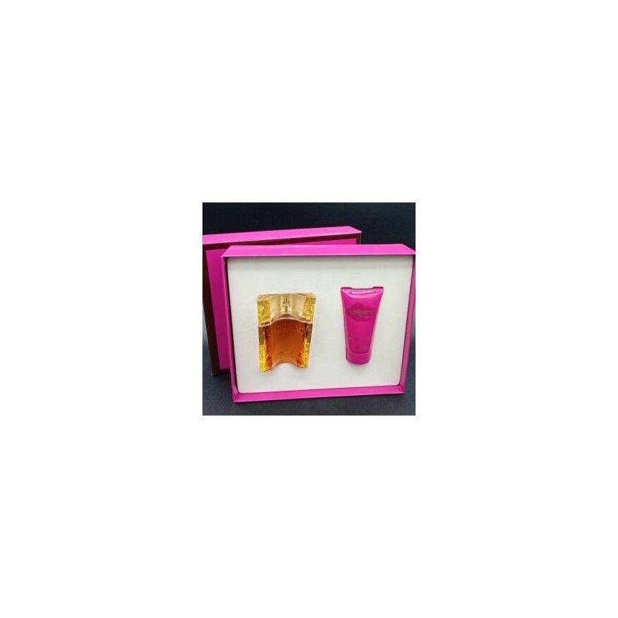 Angel Schlesser Femme Naturelle Rose Eau De Toilette Purškiklis, 100 ml Set 2 Pieces – 2
