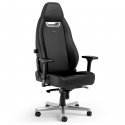 noblechairs LEGEND Žaidimų kėdė - Sidabrinis Edition