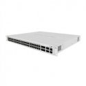 Spacetronik Pramoninis PoE jungiklis 4x 10/100M + 1x RJ45 Uplink Spacetronik Pramoninis PoE jungiklis 4x 10/100M + 1x RJ45 Uplink