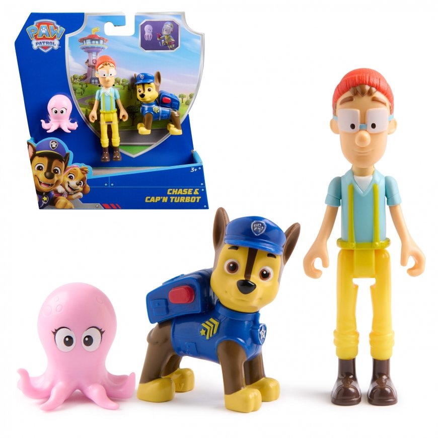 Spin Master PAW Patrol PAW FGR