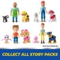 PAW Patrol PAW FGR Story Figure Pack Chase GML