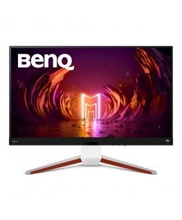 BenQ EX3210U computer monitor 81.3 cm (32") 3840 x 2160 pixels 4K Ultra HD LED Black