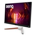 BenQ EX3210U PC lamekuvar 81,3 cm (32") 3840 x 2160 pikslit 4K Ultra HD LED Must