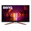 BenQ EX3210U kompiuterio monitorius 81,3 cm (32") 3840 x 2160 pikseliai 4K Ultra HD LED Juoda