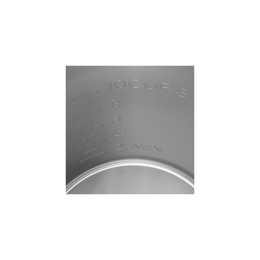 Graef WK 902 elektrinis virdulys 1,2 L 2015 W Juoda, Nerūdijančiojo plieno – 3