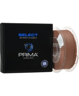 PrimaCreator PrimaSelect PLA Matt Terracotta 1.75mm 1kg