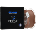 PrimaCreator PrimaSelect PLA Matt Terracotta 1.75mm 1kg PrimaCreator PrimaSelect PLA Matt Terracotta 1.75mm 1kg