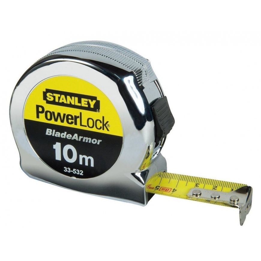 Matavimo juosta Top Tools 27C124, 5 m, 19 mm