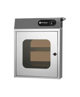 Catering UV sterilizatorius peilių dezinfekcijai, 30 vietų, 15 W - Hendi 281215