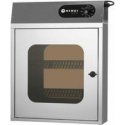 Catering UV sterilizatorius peilių dezinfekcijai, 30 vietų, 15 W - Hendi 281215 Catering UV sterilizatorius peilių dezinfekcijai, 30 vietų, 15 W - Hendi 281215