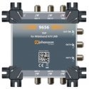 Odgałęźnik Wideband H+V + DVB-T2 Johansson 9656 Odgałęźnik Wideband H+V + DVB-T2 Johansson 9656