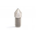 Bondtech CHT Spider Coated Brass Nozzle Bondtech CHT Spider Coated Brass Nozzle
