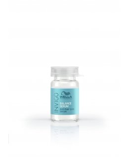 Wella Invigo Balance Anti Hair Loss Serum hiustenlähtö hoitotuote 6 ml Unisex