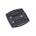 VyplasTo DRZPROPLASIC laikiklis Electronic pest repeller Juoda VyplasTo DRZPROPLASIC laikiklis Electronic pest repeller Juoda