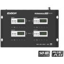 Moduliatorius 4x HDMI arba 2x DVB-T/C/ISDB-T EDISION Moduliatorius 4x HDMI arba 2x DVB-T/C/ISDB-T EDISION