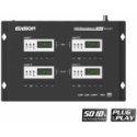 Moduliatorius 4x HDMI arba 2x DVB-T/C/ISDB-T EDISION Moduliatorius 4x HDMI arba 2x DVB-T/C/ISDB-T EDISION