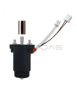Micro Swiss FlowTech™ Hotend, skirtas Creality Ender 3 V3 SE