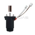 Micro Swiss FlowTech™ Hotend, skirtas Creality Ender 3 V3 SE Micro Swiss FlowTech™ Hotend, skirtas Creality Ender 3 V3 SE