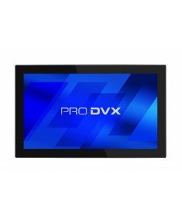 ProDVX SD-22 54,6 cm (21.5") 250 cd/m² Must