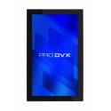 ProDVX SD-22 54,6 cm (21.5") 250 cd/m² Juoda ProDVX SD-22 54,6 cm (21.5") 250 cd/m² Juoda