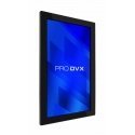 ProDVX SD-22 54,6 cm (21.5") 250 cd/m² musta ProDVX SD-22 54,6 cm (21.5") 250 cd/m² musta