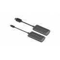 Belaidis HDMI 4K Spacetronik SPH-W20 Ipcolor Belaidis HDMI 4K Spacetronik SPH-W20 Ipcolor