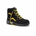 Batai ELTEN Antonio XXSG GTX Mid ESD S3S WR CI, juodi 47 Batai ELTEN Antonio XXSG GTX Mid ESD S3S WR CI, juodi 47