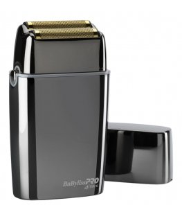 BaByliss FoilFX02 Skustuvas Sidabras